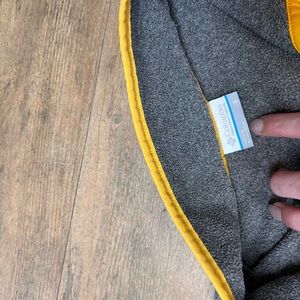 Iowa Columbia button up